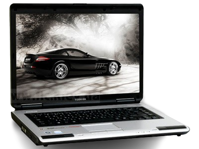 Toshiba Satellite L40-17S